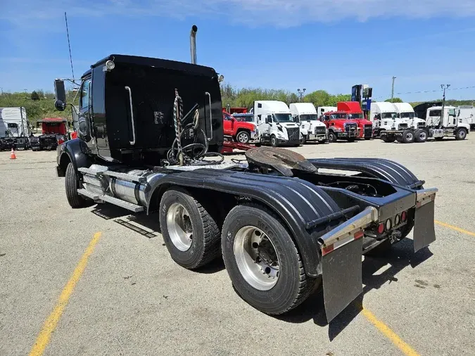 2012 WESTERN STAR 4900