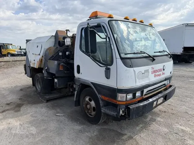 1999 MITSUBISHI FUSO FE630016db14fb3da9fda9cac6dd95231ebe5
