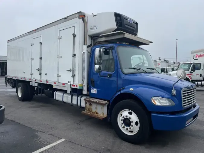 2019 FREIGHTLINER/MERCEDES M2 106