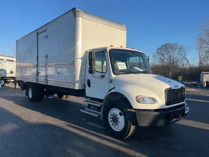 2022 Freightliner M2016f17c4d407bb017c466430335eac91