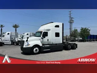 2022 INTERNATIONAL LT625