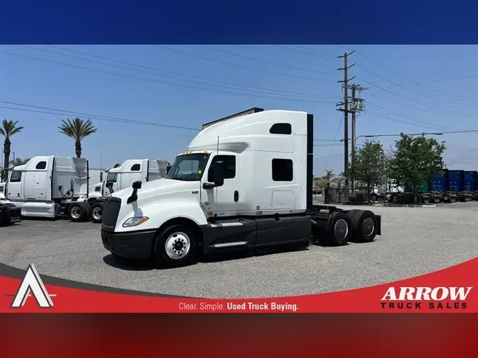 2022 INTERNATIONAL LT625016f913c91e92ca97c9b085b0dbdc7c8