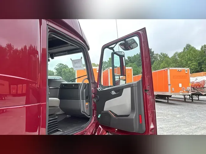 2024 Volvo VNL860016ff425a50ee64d7a947c1571cff521