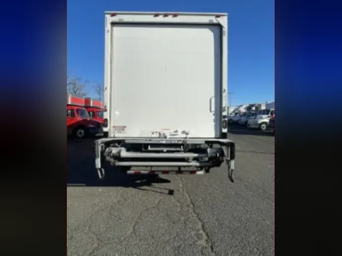 2018 NAVISTAR INTERNATIONAL 4300