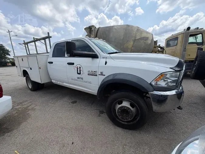 2016 RAM 5500 HD017079176446b7c745db99e506d68f60