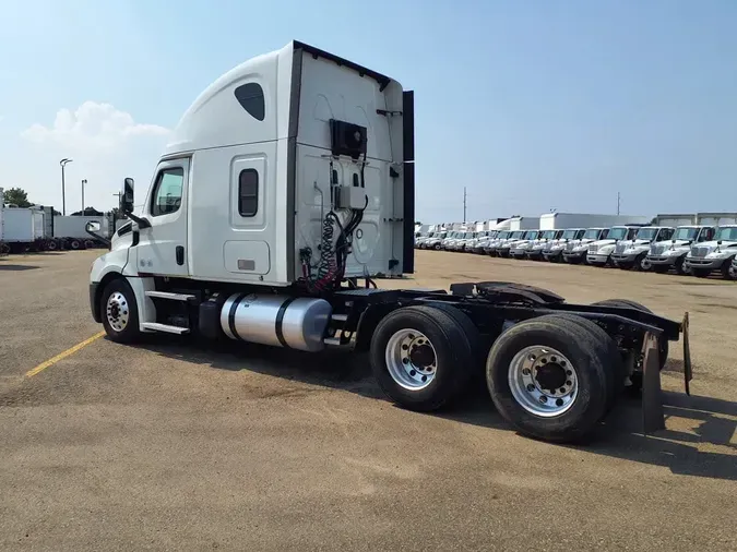 2020 FREIGHTLINER NEW CASCADIA PX12664
