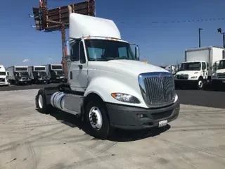 2016 INTERNATIONAL PROSTAR