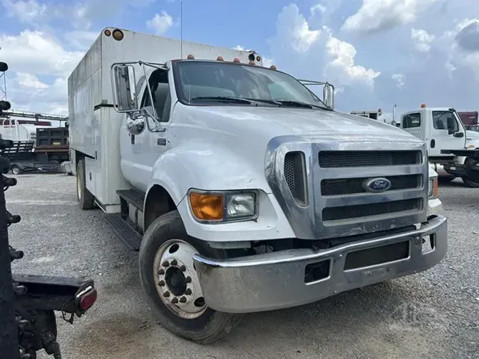 2006 FORD F650 XL