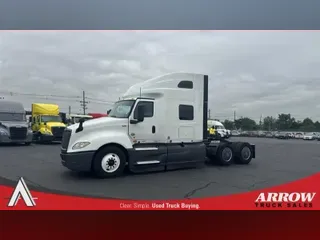 2022 INTERNATIONAL LT625