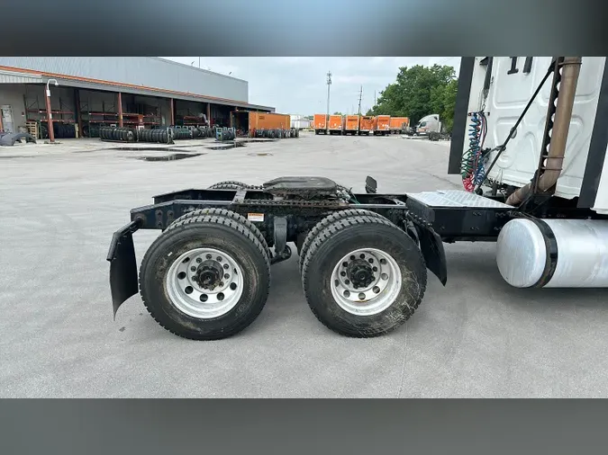2020 Freightliner Cascadia