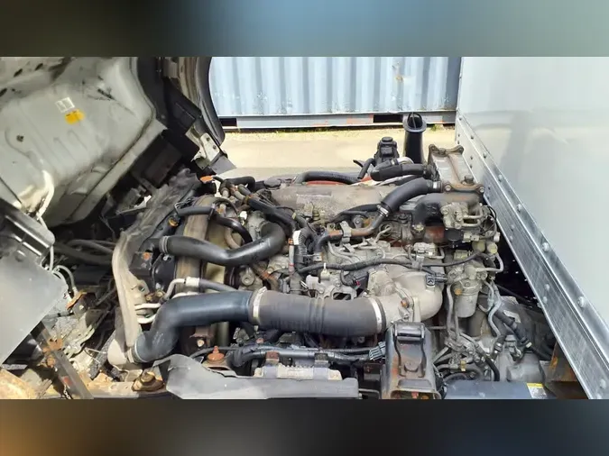 2020 CHEVROLET MOTOR DIV. LCF 4500HD01743198380262fd580a8f4319537ee5