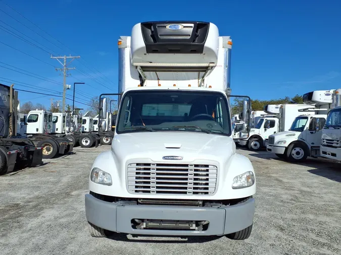 2016 FREIGHTLINER/MERCEDES M2 106