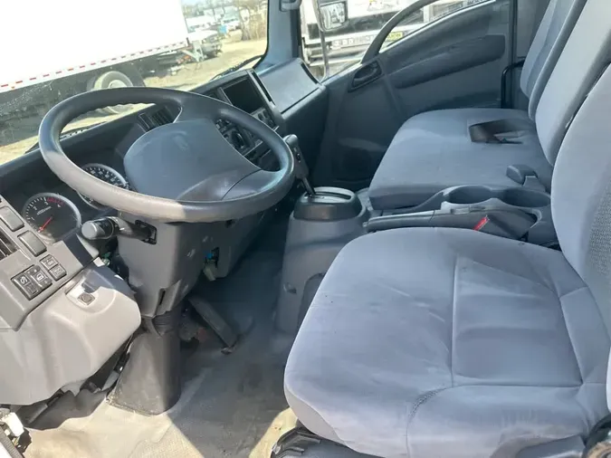 2020 CHEVROLET MOTOR DIV. LCF 4500HD