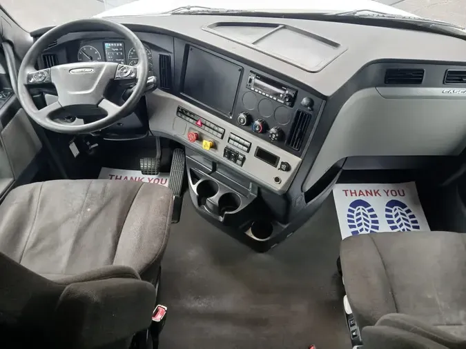 2022 FREIGHTLINER/MERCEDES NEW CASCADIA PX1266401750c057fee55a41d6c4d3f4ce37ee5