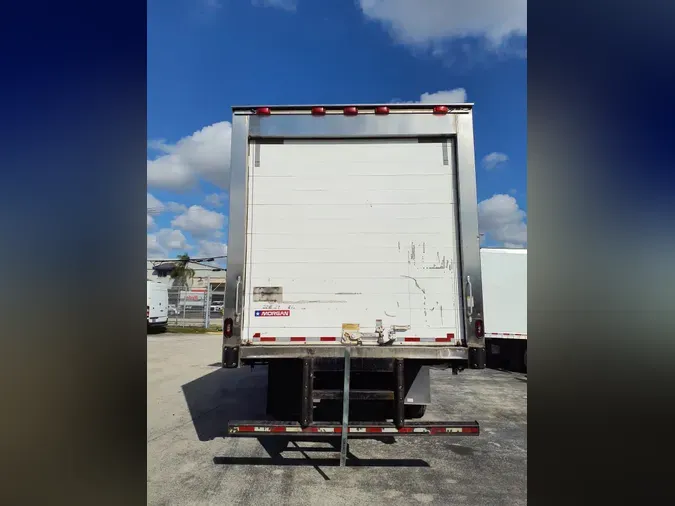 2018 NAVISTAR INTERNATIONAL 4300017514e22faa0ef3f6dc1c3ba1fa0860