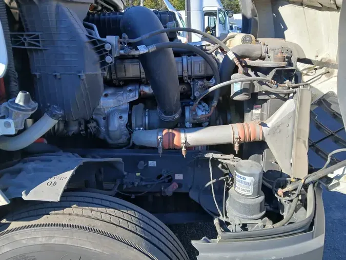 2020 FREIGHTLINER/MERCEDES NEW CASCADIA PX12664