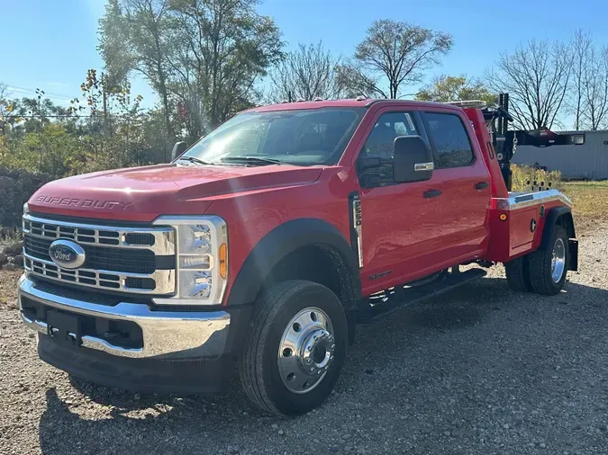 2023 Ford F550 4X4 XLT SD CREW CAB01756304d93c779dac7daf3967a35586