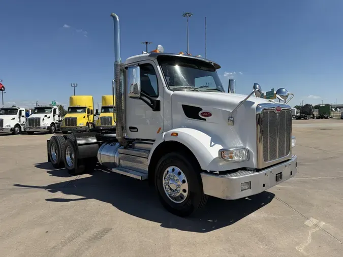 2021 Peterbilt 567