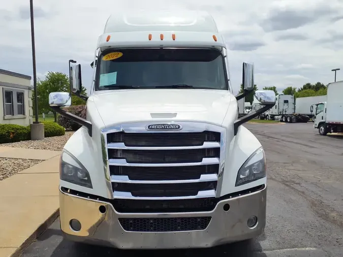 2022 FREIGHTLINER/MERCEDES NEW CASCADIA PX12664