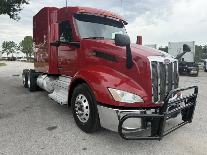 2023 Peterbilt 57901768ac244a2e632388989898631f8ea