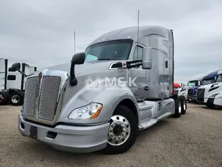 2020 KENWORTH T680