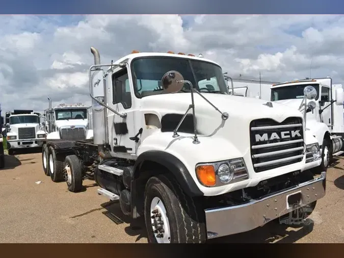 2005 MACK GRANITE CV71301787ae5594a0b089dd9317b19689b98