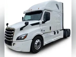 2020 Freightliner Cascadia