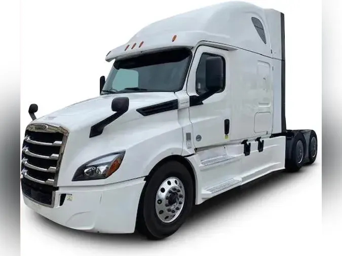 2020 Freightliner Cascadia0178e595d16da10296955b15e0d58a83