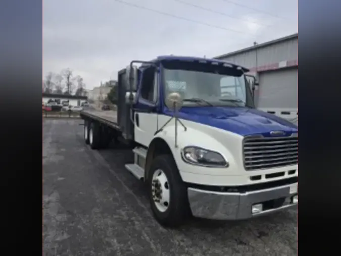 2020 FREIGHTLINER/MERCEDES M2 10601791b17698801410dbdb1b73a462d48