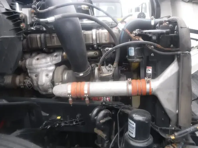 2019 FREIGHTLINER NEW CASCADIA PX12664