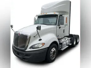 2017 International ProStar+