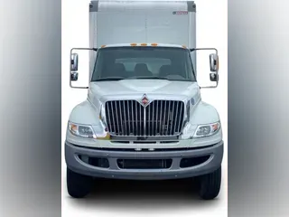 2017 International 4300