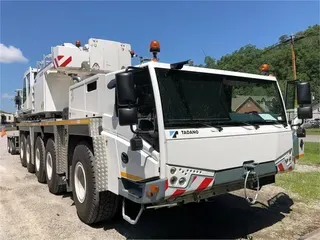 2020 TADANO ATF 130G-5