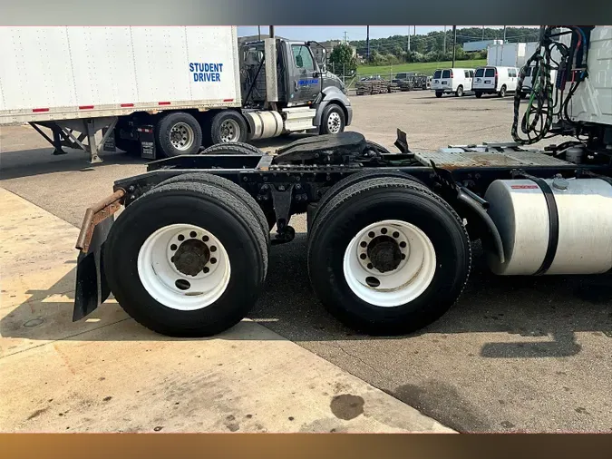 2019 INT LT625 6x4