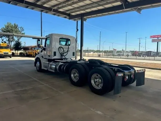 2020 Peterbilt 579