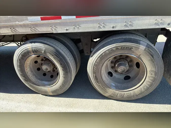 2015 Wabash DVHDHPC017bc0b89f22427e37770a6faa35c235