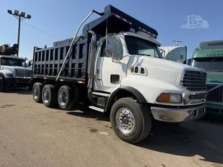 1999 STERLING A9500
