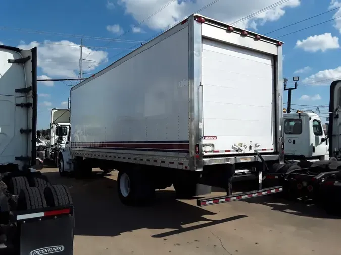 2019 FREIGHTLINER/MERCEDES M2 106017ccd64525fd3ee2bd43a221996f97b