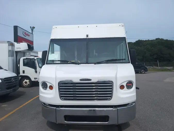 2019 FRTLR CUSTOM CHASSIS CORP MT45