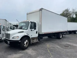 2019 FREIGHTLINER/MERCEDES M2 106