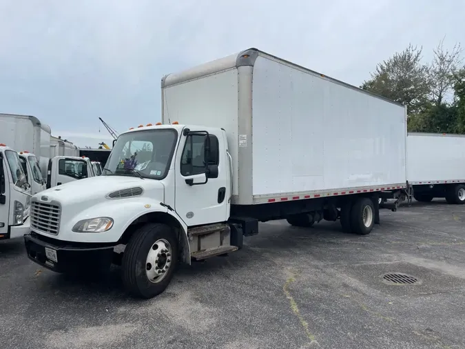 2019 FREIGHTLINER/MERCEDES M2 106017d46b893cc03f426c44f65cfa9449d