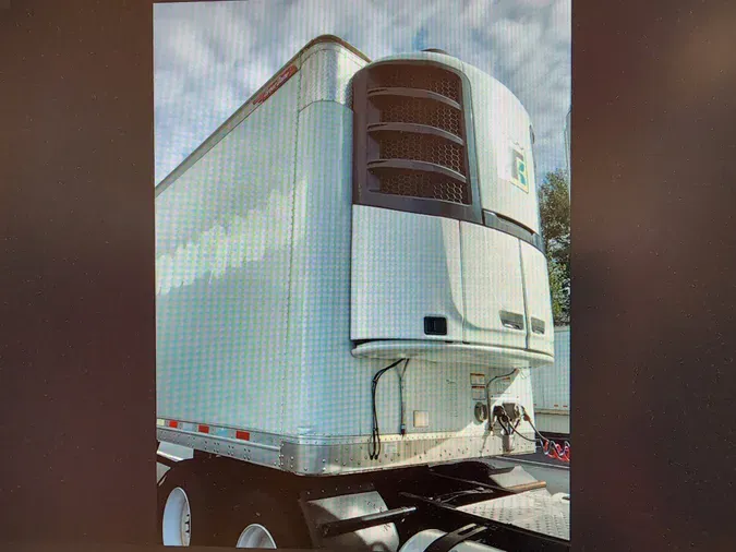 2016 GREAT DANE TRAILER 7211TZ-1 53/162/102