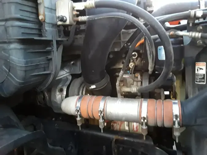 2017 FREIGHTLINER/MERCEDES CASCADIA 113017d878d5488ac903d0eea680994e349