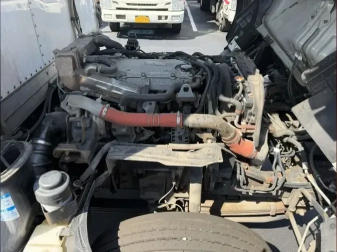 2020 CHEVROLET MOTOR DIV. LCF 4500XD017e0fff8c91efde6daa9cbf09df9b43