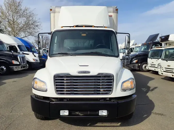 2019 FREIGHTLINER/MERCEDES M2 106
