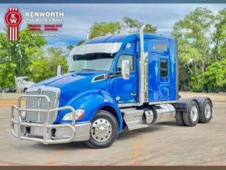 2021 KENWORTH T680