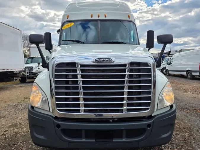 2019 FREIGHTLINER/MERCEDES CASCADIA 125017f11febaf197140c69aebf4acdf9b6