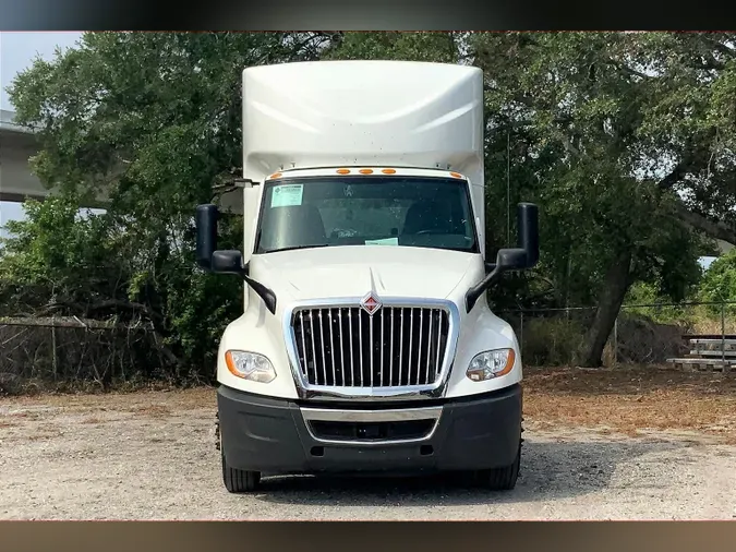 2021 INT LT625 6x4