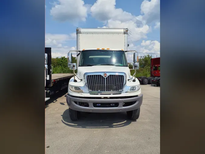 2019 NAVISTAR INTERNATIONAL 4300