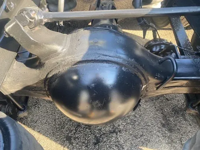 2020 Freightliner Cascadia